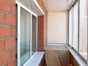 Квартира 2-комнатная Бабушкина 13а-80 Улан-Удэ КакДома