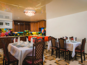 Гостевой Дом Well House Hotel