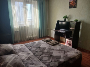 Kvartira Uutnaa Aday Aparts v Centre Kurska