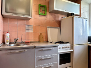 Апартаменты Кирова 36