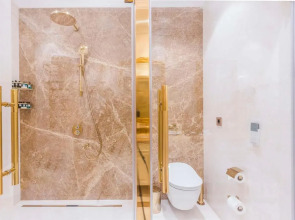 Hilton Garden inn Sogd