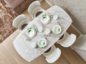 Апартаменты Москва Сити Platinum 3х комнатные 38 этаж