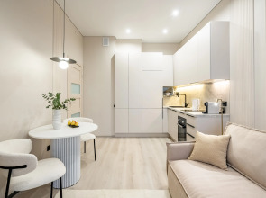 Апартаменты Merino Home Alia