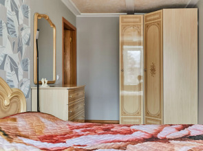 Квартира на Озерковой 51к2