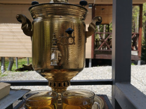 База отдыха Счастливые люди