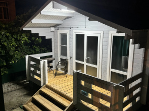 Uyutny V Peshey Dostupnosti Ot Morya Private house