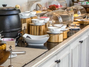 Гостевой дом Симирам