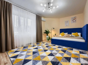 Квартира Рассвет