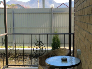 Гостевой дом Между гор