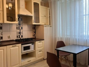 Апартаменты на Чехова 17/2