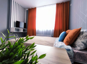 Квартира Костарика у Горячего Источника