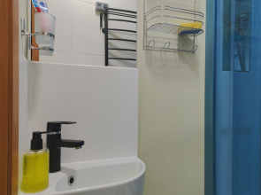 Квартира BigHouse