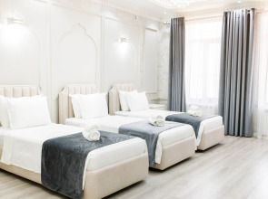 Отель Dali Samarkand