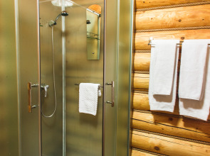 Гостиничный Комплекс Коровницкая Слобода