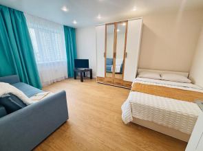 Квартира Новая в красивом районе