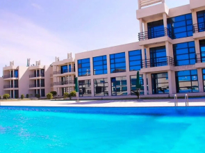 Khazar Golden Beach Resort Hotel