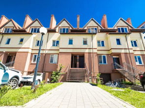 Меблированные комнаты Приморье