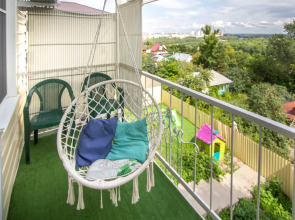 Гостевой Дом GREEN HOME