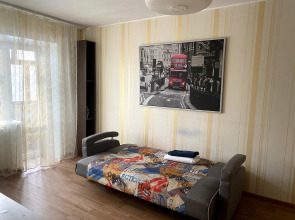 Квартира Калина на Московской 41