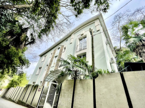 Гостевой Дом На Короткой