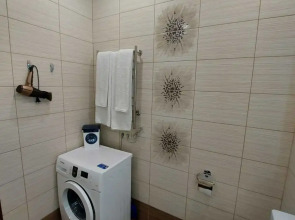 Апартаменты 5 звезд на Билара Кабалоева