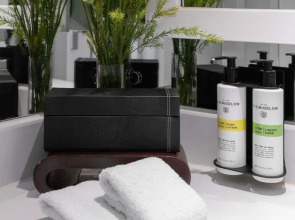 Pullman Bangkok Hotel G