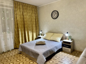 Mars Hotel Goncharenko 5 Apartments