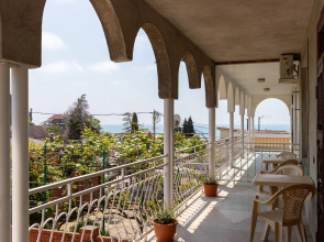 Гостевой дом Селена