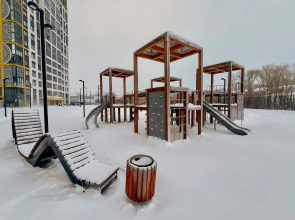 Апартаменты Privi House на районной 57к2