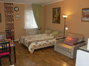 Апартаменты на Гражданской №2