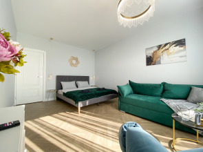 Апартаменты UTrip Atlantis