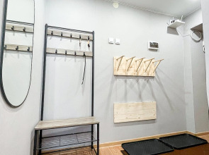 Квартира LIVE by BigWood 5 Живи у склона