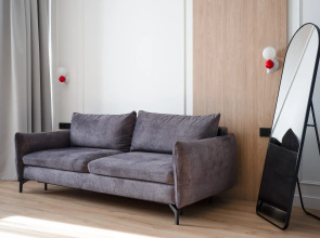 Апартаменты Pavlov G с видом на реку