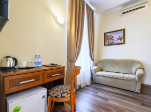 Гостевой дом Соло на Большом Проспекте