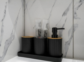 Квартира Дизайнерская Vesta