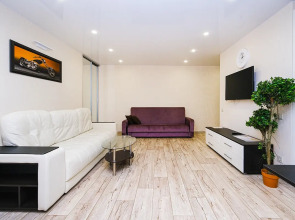 Kvartira na Geodezicheskoy Apartments