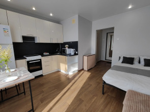 Квартира на Богдана Хмельницкого, 50