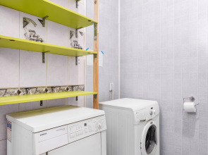 Жилые помещения Спасибо