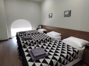 Отель на Воскресенской