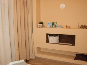 Апартаменты на пляже Kranzbeach