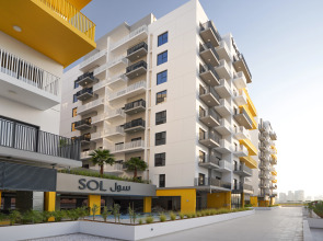 You&co Dubai Apart Hotel 