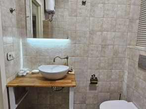 Апартаменты Студия 42