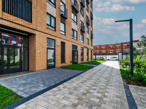 Квартира Rustaveli Great View 27 Floor