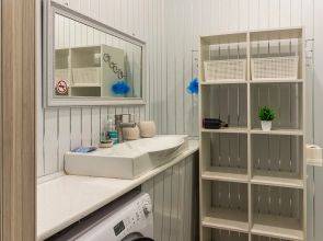 Квартира Знаменитая Крымская