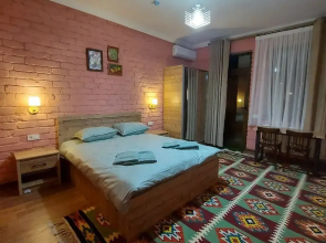 Musavvir Guest House
