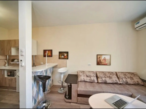 Гостевой Дом на Седова