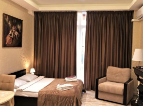 Апартаменты Gorki City SKI 6