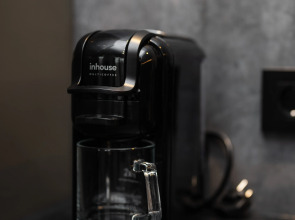 Квартира в Доходном доме купца Конконена