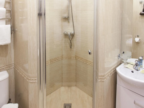 Мини-отель Ленинград