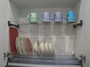 Апартаменты Домашние апартаменты "Рим"